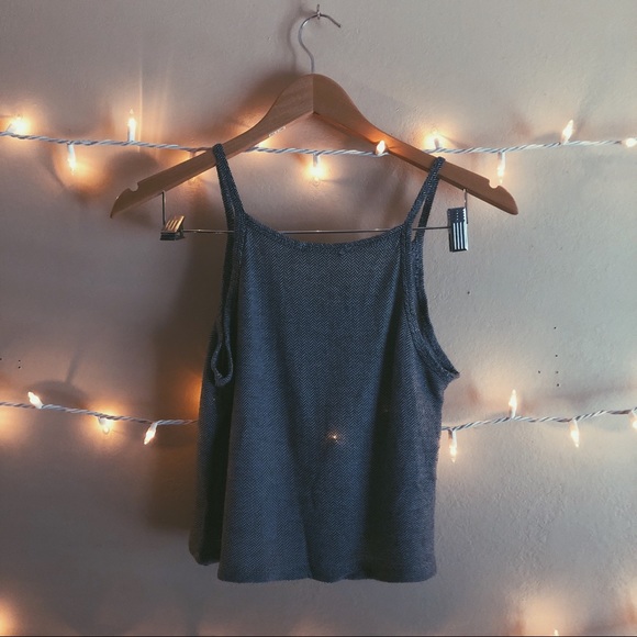 Brandy Melville Tank Top - Picture 3 of 3
